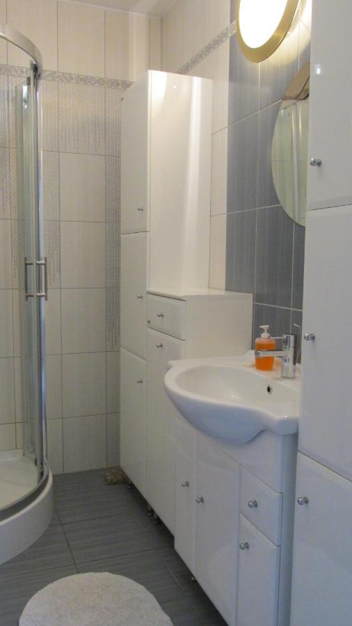 Gdynia, Odpocznij Od Zgielku Apartment Exterior photo